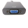 Gembird Adapter DVI-D - VGA (D-SUB) - 407122 - zdjęcie 2